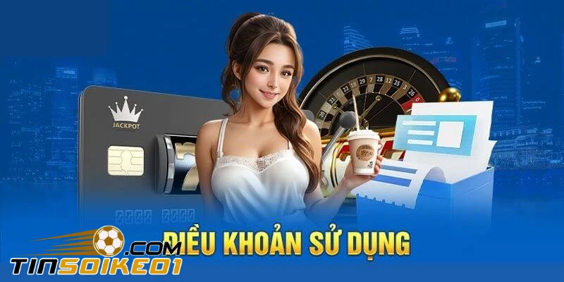 Điều Khoản Sử Dụng 1 Điều khoản sử dụng của tylekeotructuyen.net