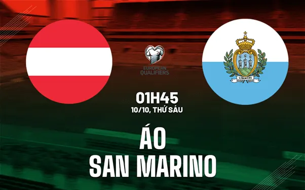 Soi kèo Áo vs San Marino - 01h45 ngày 10/10 tại vòng loại World Cup 2026 3 soi-keo-ao-vs-san-marino-2-min_11zon