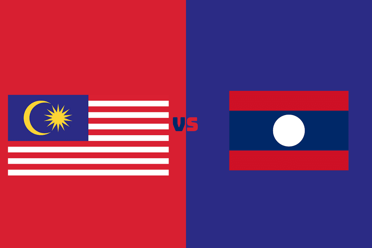 Asian Cup: Lào vs Malaysia 19h ngày 9/10 1 Asian Cưp
