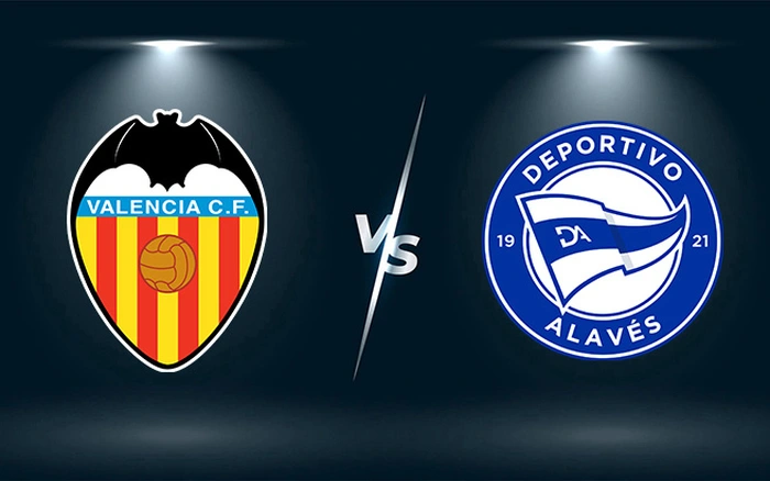 La Liga: Alaves vs Valencia 2h ngày 21/10 1 La Liga