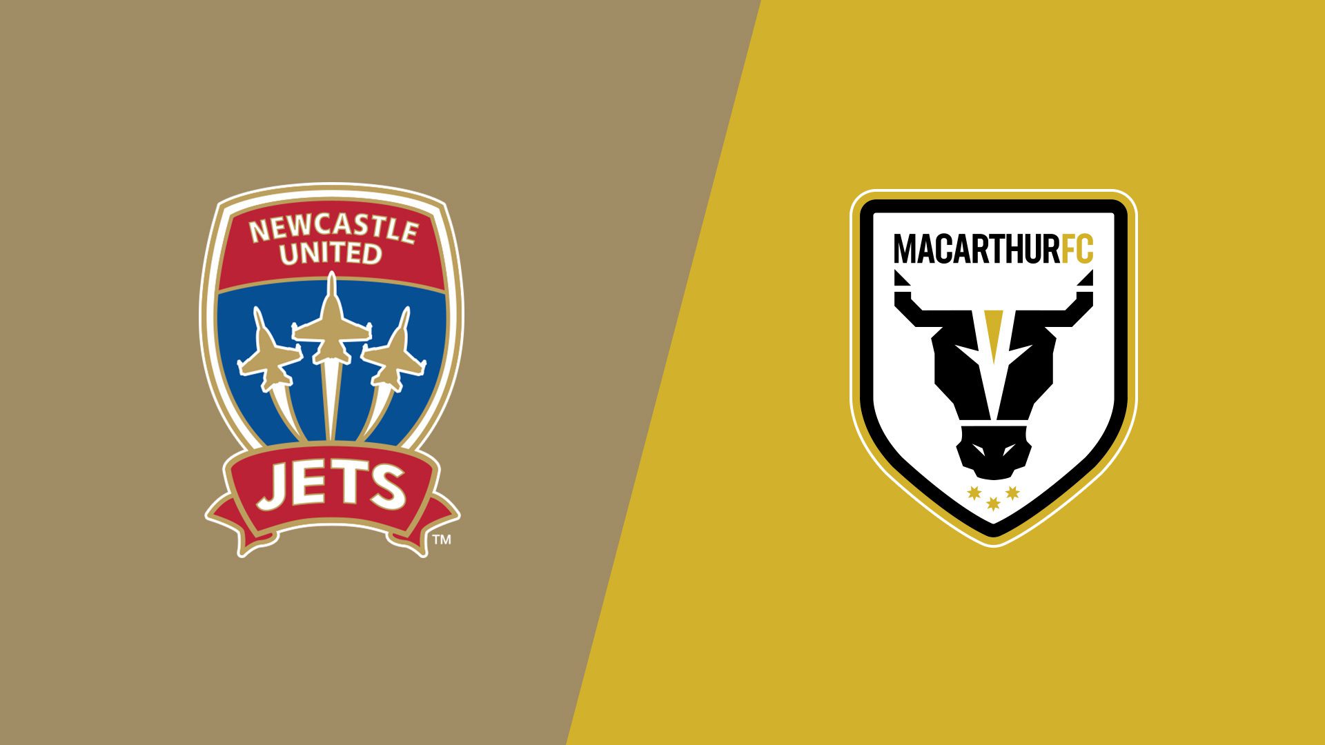 A League: Newcastle Jets vs Macarthur 15h35 ngày 26/12 1 A League