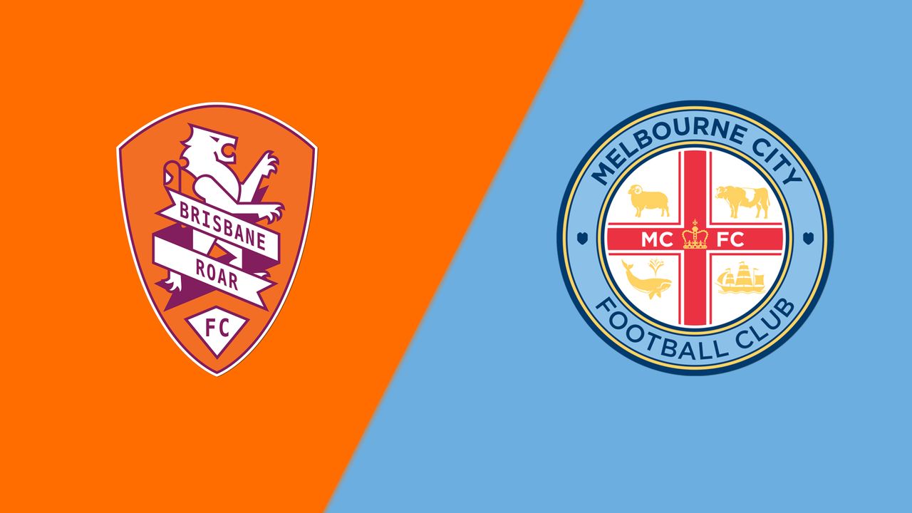 A League: Melbourne City vs Brisbane Roar 15h ngày 6/1 1 A League