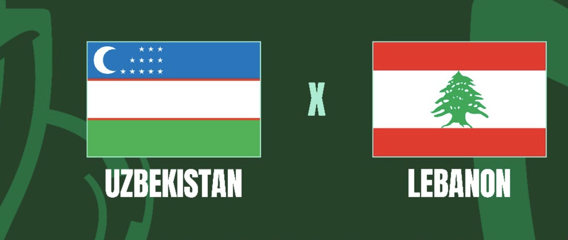 AFC Asian Cup: U23 Uzbekistan vs U23 Lebanon 21h ngày 7/1 1 AFC Asian Cup
